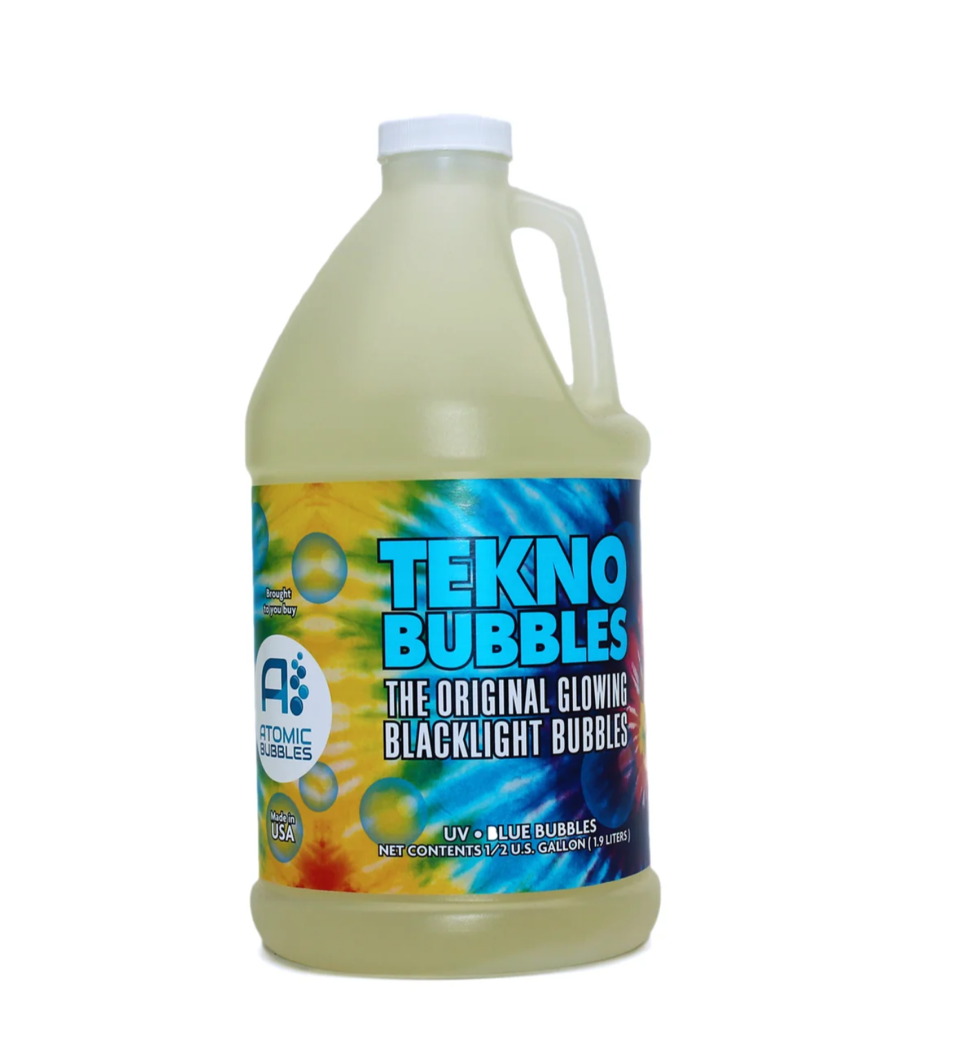 Half Gallon